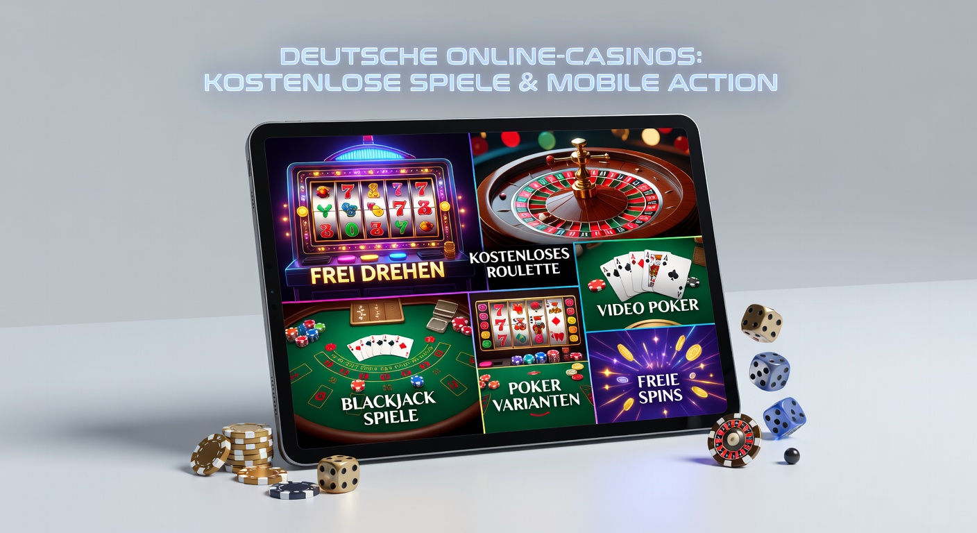 Megaways-Slot auf Smartphone-Display mit wirbelnden Symbolen und Free-Spins-Anzeige in einem browserbasierten Casino