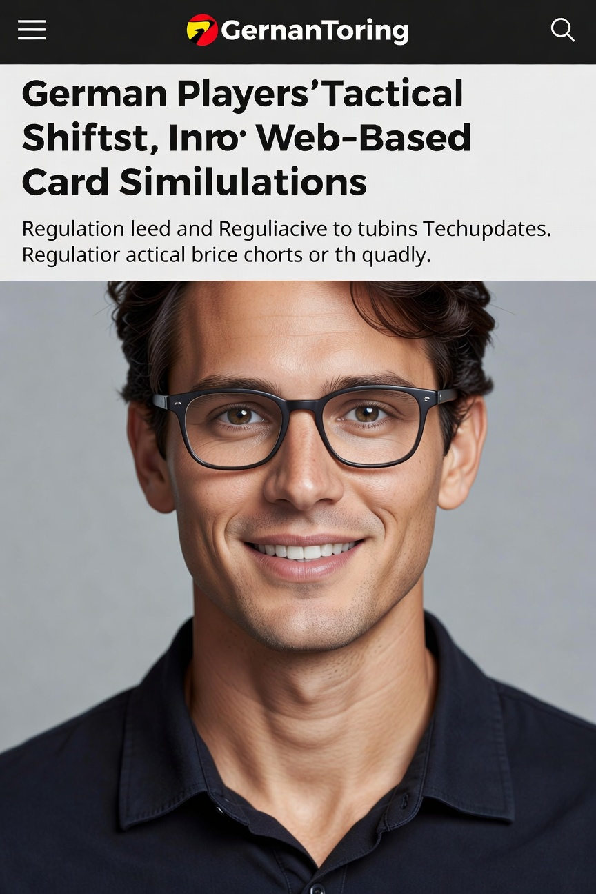 Deutsche Spieler analysieren taktische Optionen in webbasierten Kartensimulationen unter regulatorischen Rahmenbedingungen