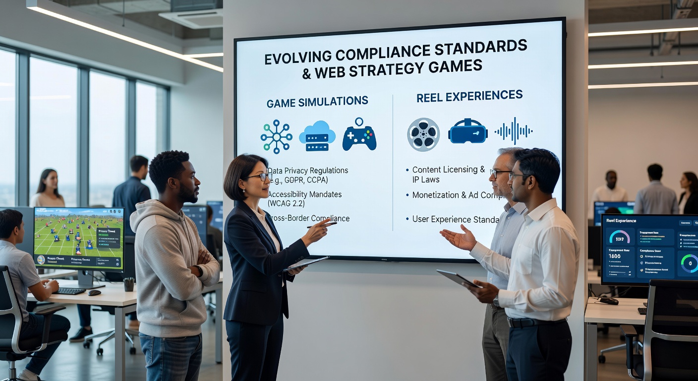 Anpassungen an Compliance-Standards bei Reel-Erfahrungen und Strategiespielen für deutsche Nutzer