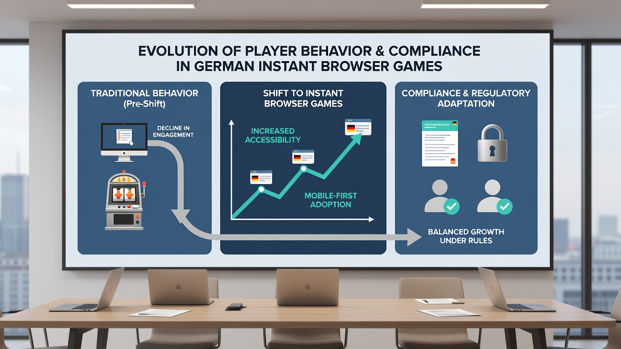 Analysen zu Nutzerverhalten bei browserbasierten Glücksspielen im Juli 2026